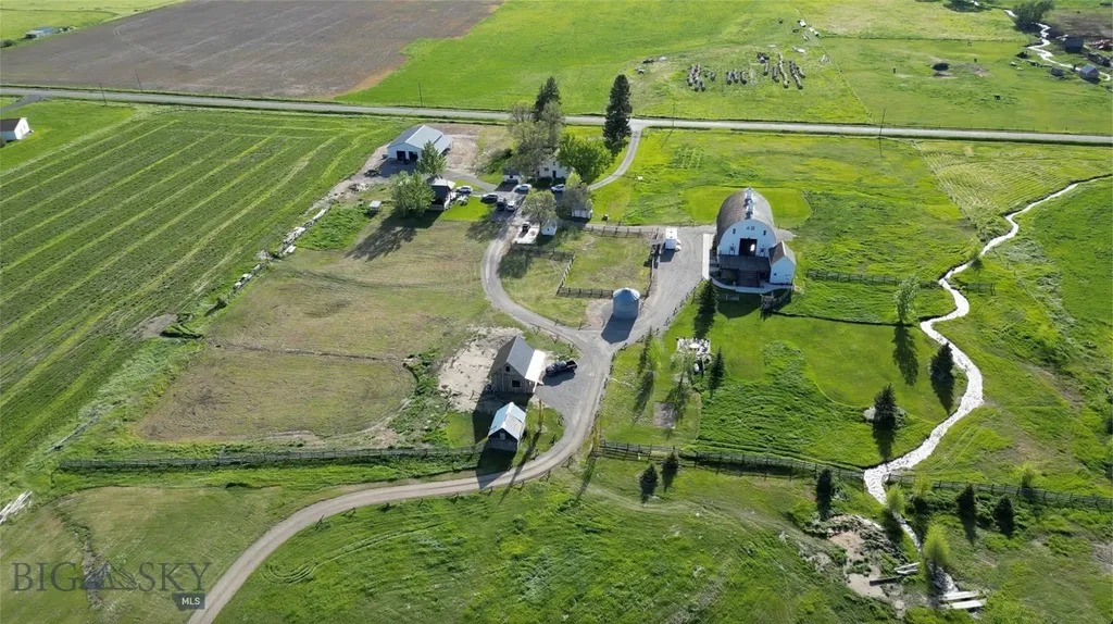 4186 Stimson Lane Belgrade MT 59714
