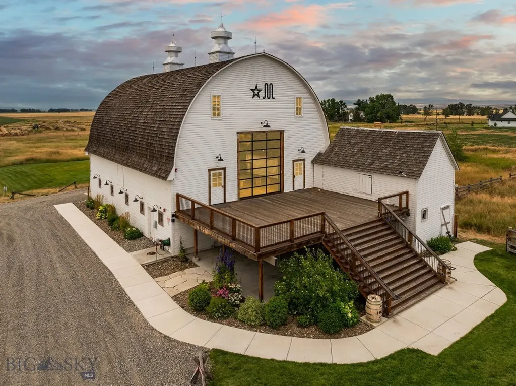 4186 Stimson Lane Belgrade MT 59714