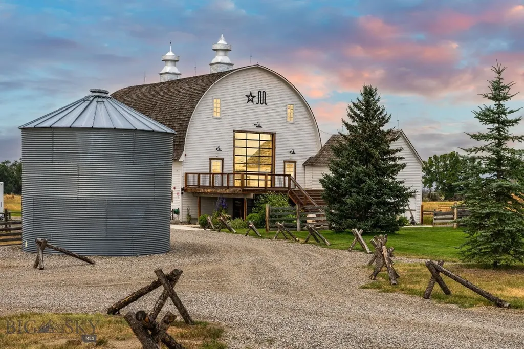 4186 Stimson Lane Belgrade MT 59714