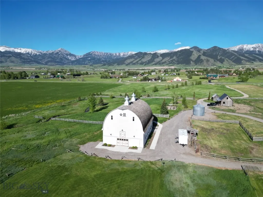 4186 Stimson Lane Belgrade MT 59714