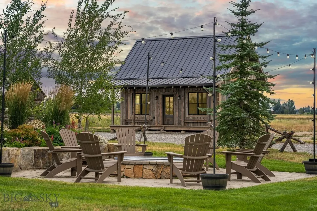 4186 Stimson Lane Belgrade MT 59714