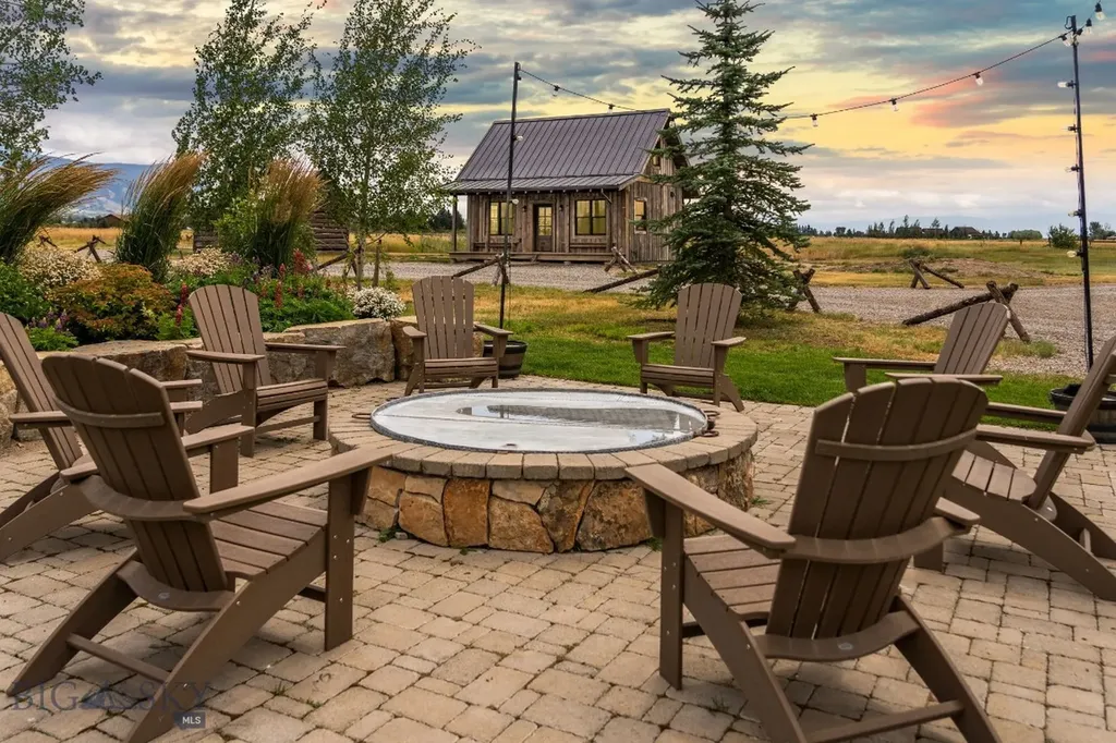 4186 Stimson Lane Belgrade MT 59714