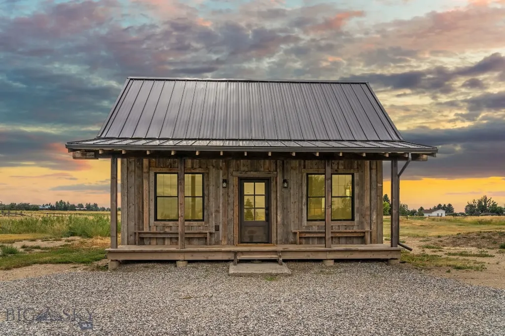 4186 Stimson Lane Belgrade MT 59714