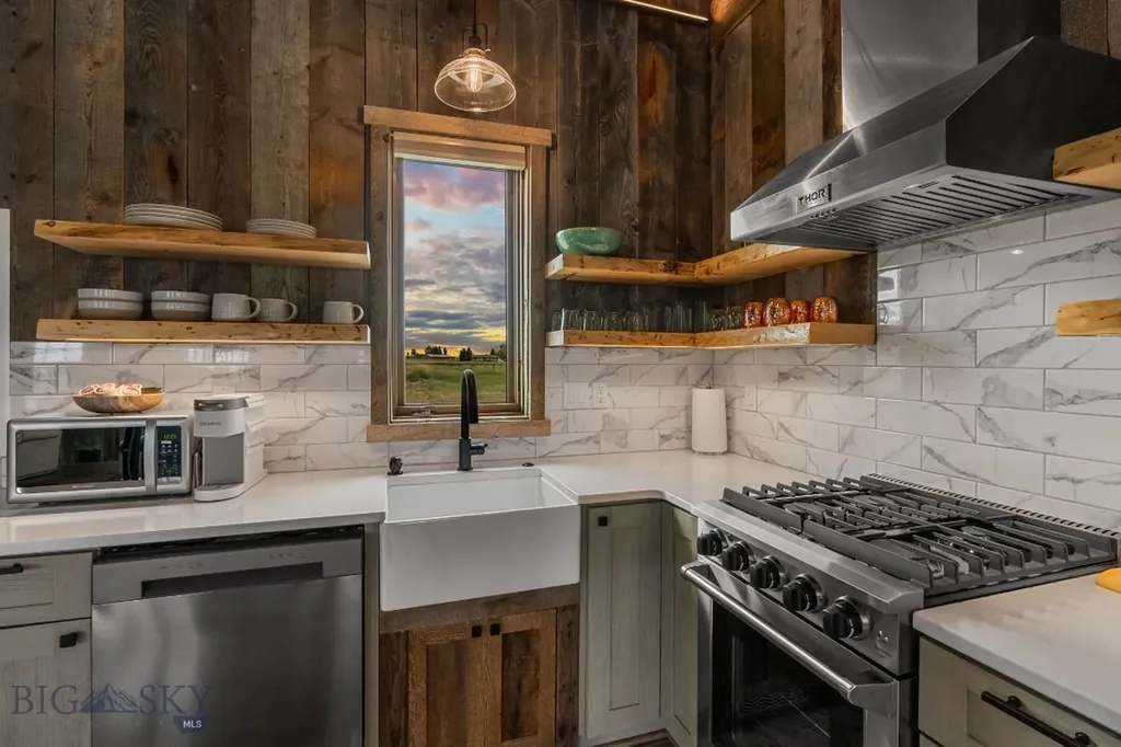 4186 Stimson Lane Belgrade MT 59714