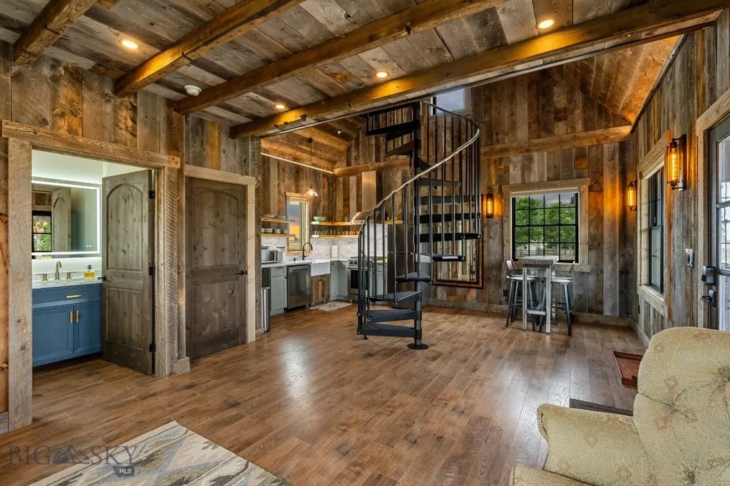 4186 Stimson Lane Belgrade MT 59714