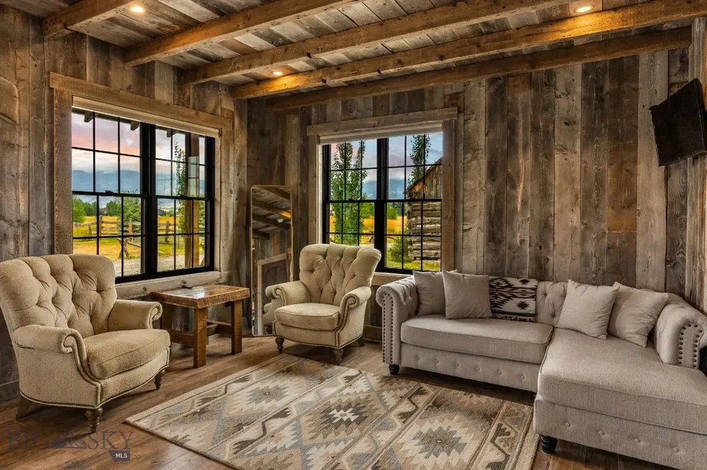 4186 Stimson Lane Belgrade MT 59714