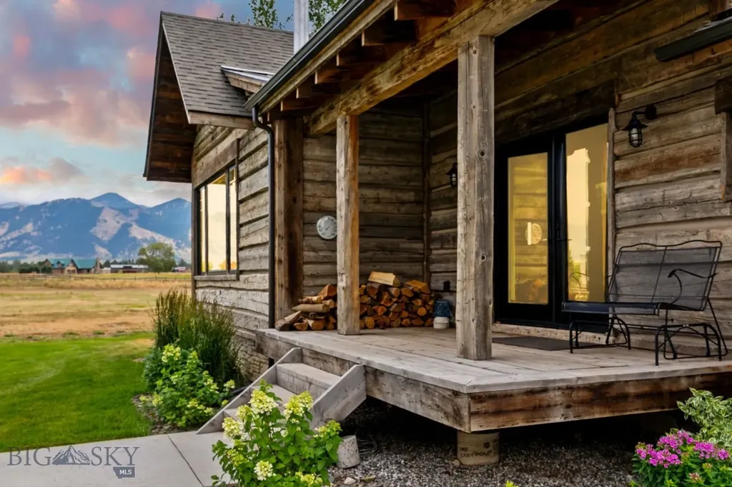 4186 Stimson Lane Belgrade MT 59714
