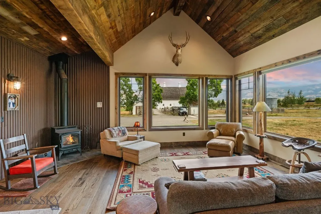 4186 Stimson Lane Belgrade MT 59714