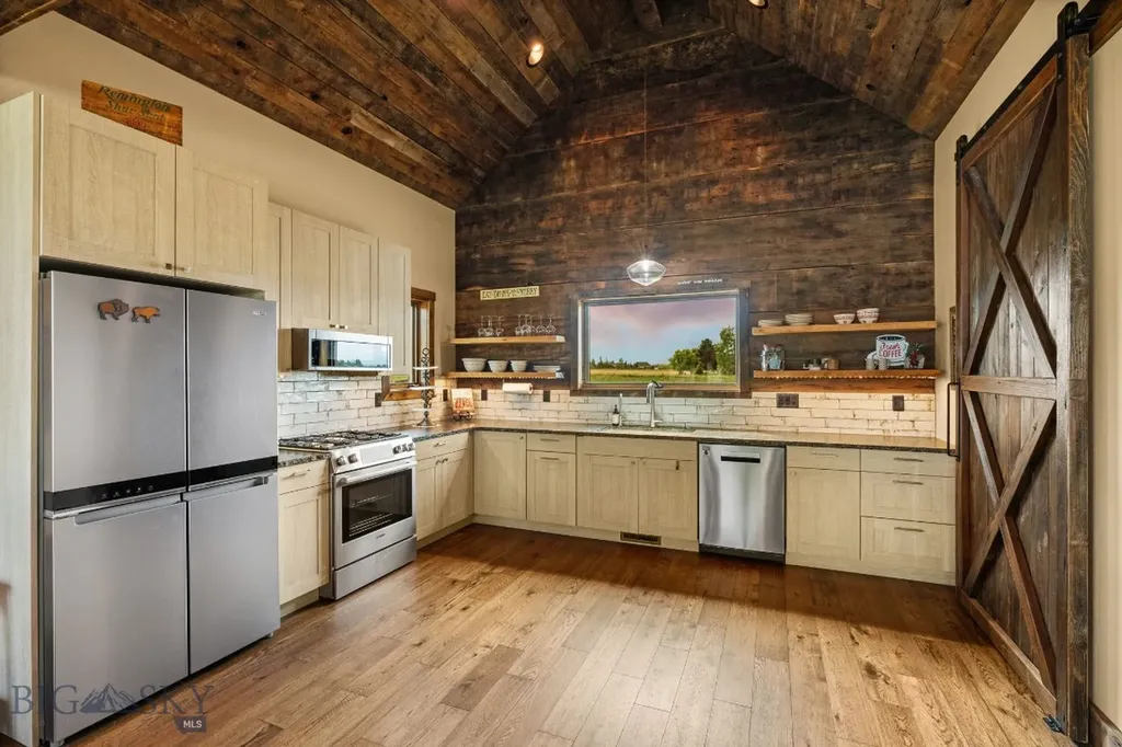4186 Stimson Lane Belgrade MT 59714