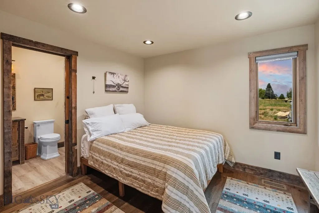 4186 Stimson Lane Belgrade MT 59714