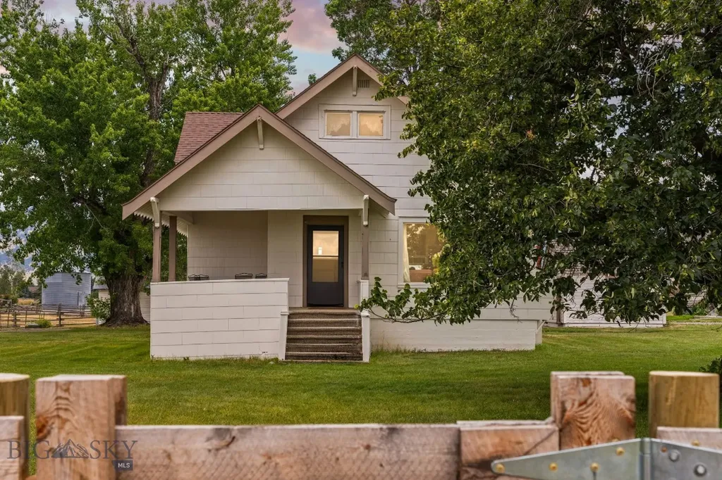 4186 Stimson Lane Belgrade MT 59714