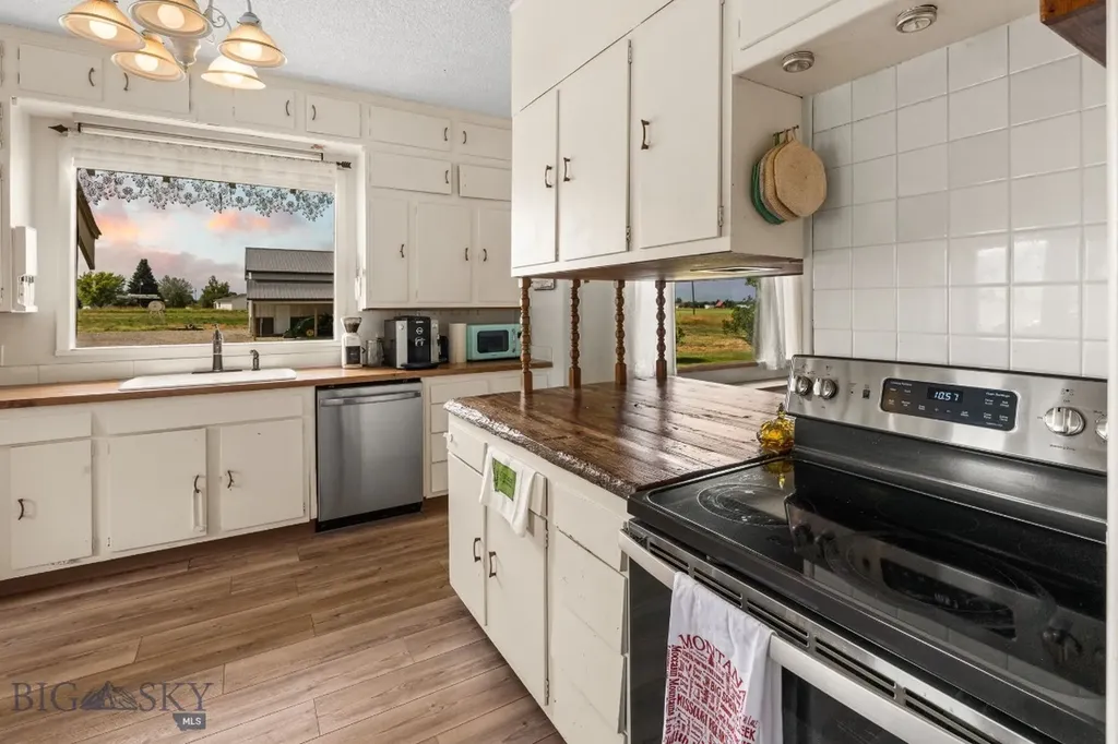 4186 Stimson Lane Belgrade MT 59714