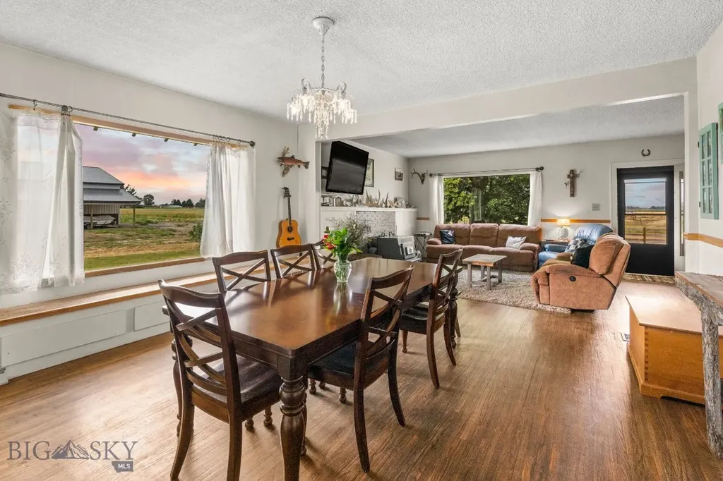 4186 Stimson Lane Belgrade MT 59714