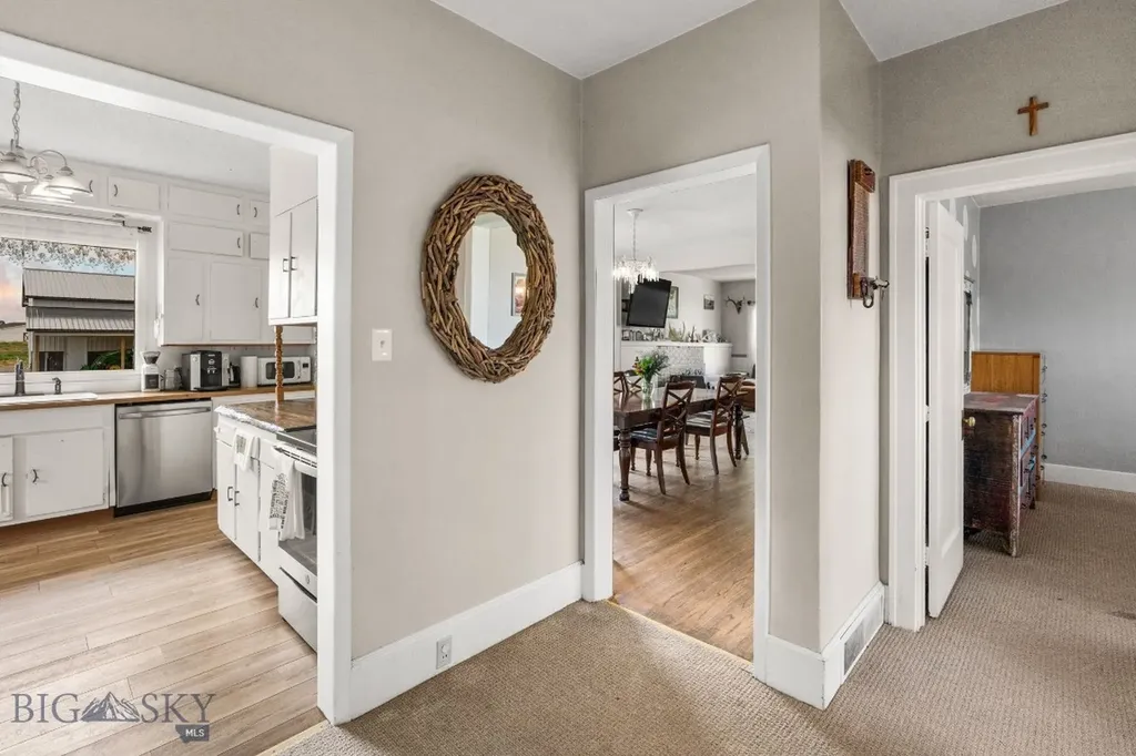 4186 Stimson Lane Belgrade MT 59714