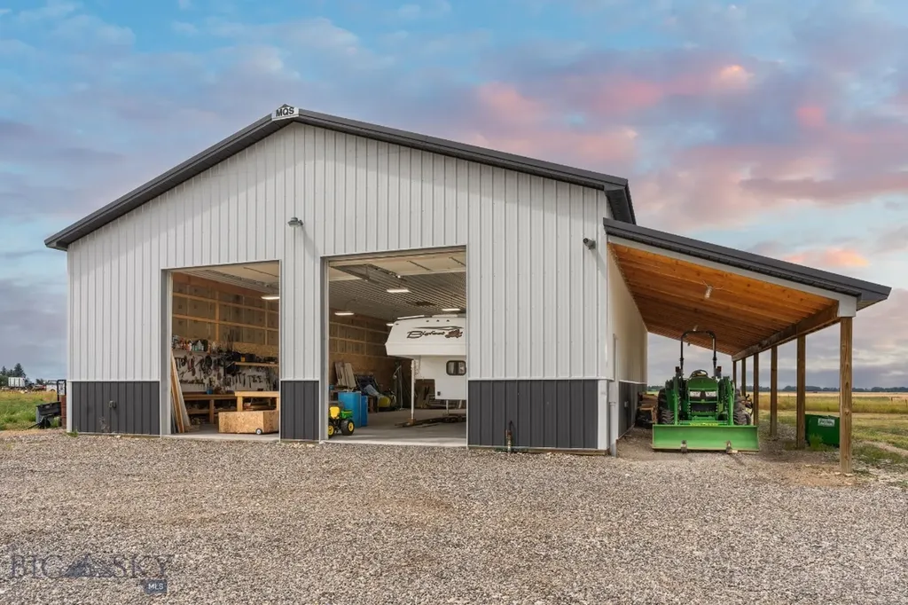 4186 Stimson Lane Belgrade MT 59714