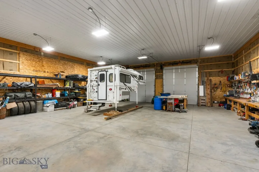 4186 Stimson Lane Belgrade MT 59714