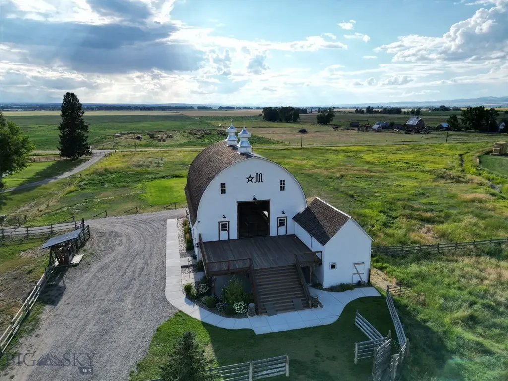 4186 Stimson Lane Belgrade MT 59714