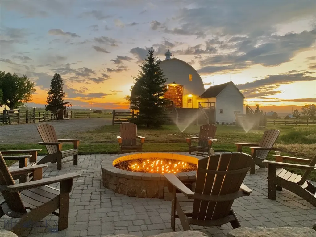 4186 Stimson Lane Belgrade MT 59714