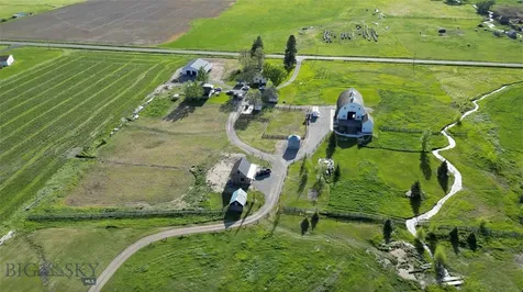 4186 Stimson Lane Belgrade MT 59714