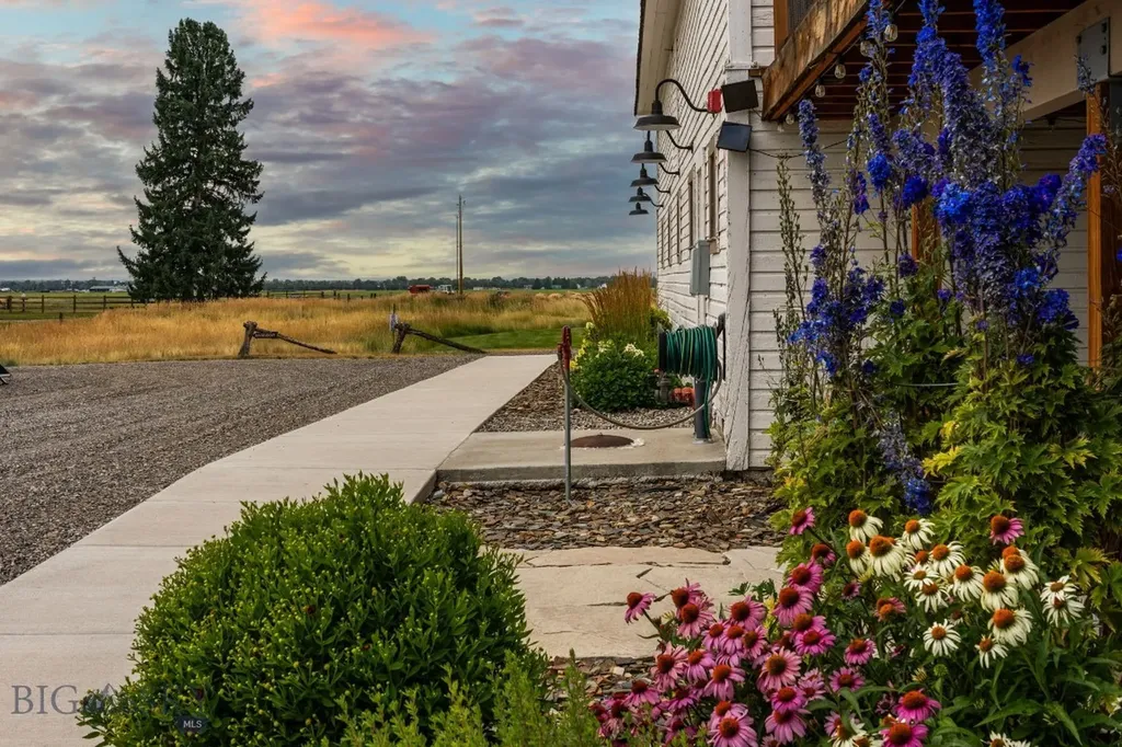 4186 Stimson Lane Belgrade MT 59714