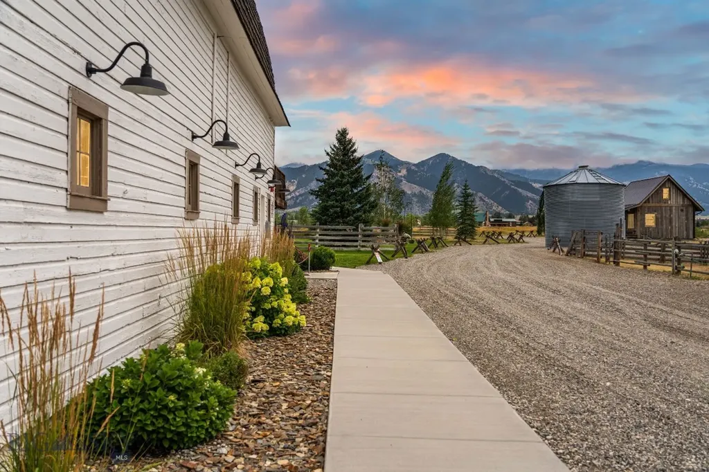 4186 Stimson Lane Belgrade MT 59714