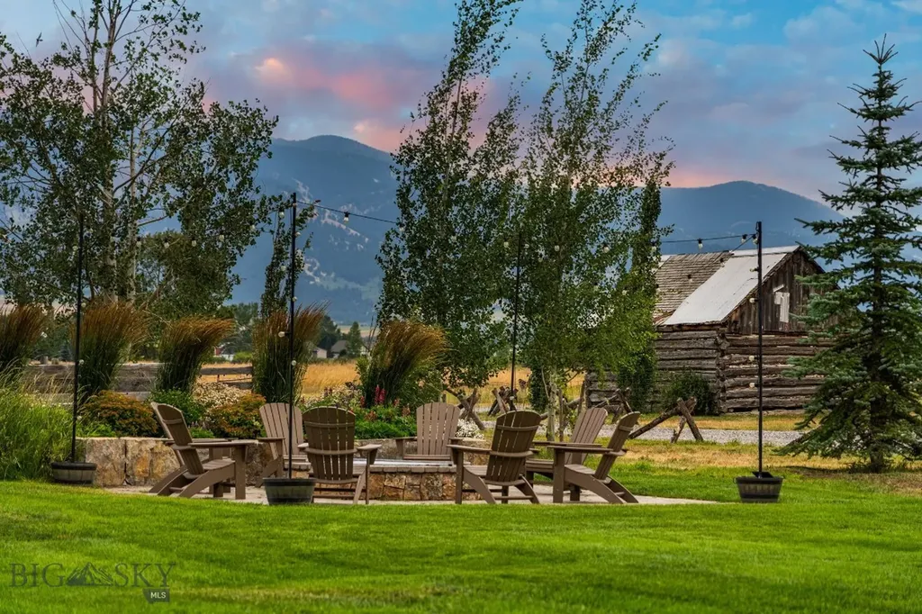 4186 Stimson Lane Belgrade MT 59714
