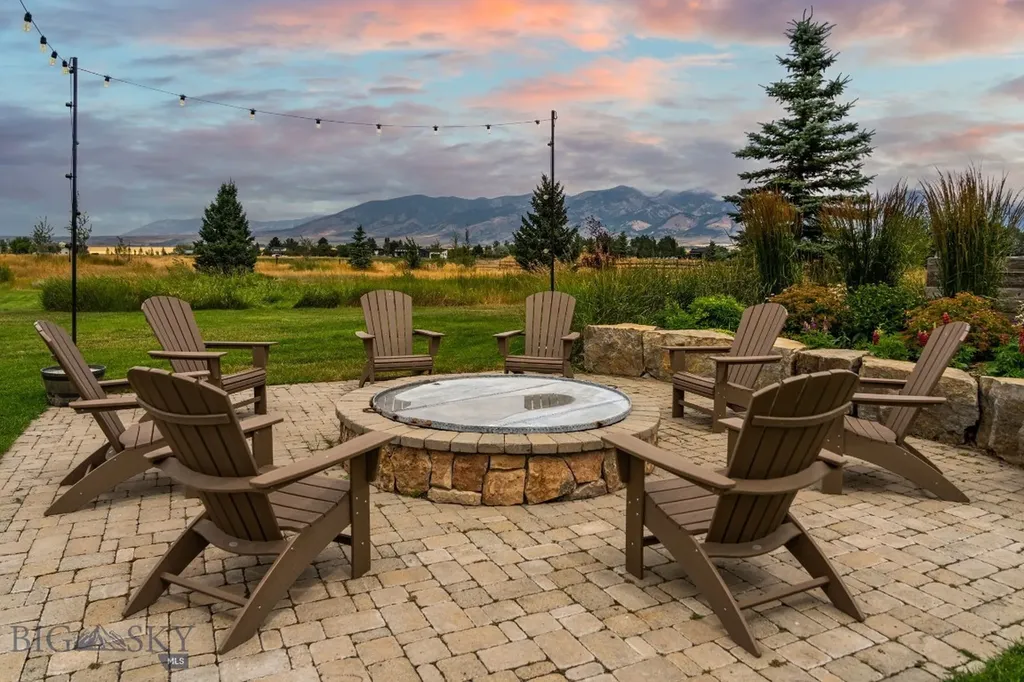 4186 Stimson Lane Belgrade MT 59714