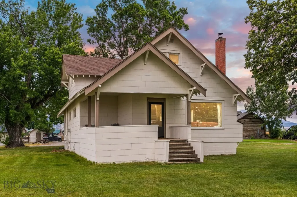 4186 Stimson Lane Belgrade MT 59714