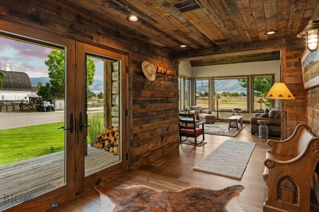 4186 Stimson Lane Belgrade MT 59714