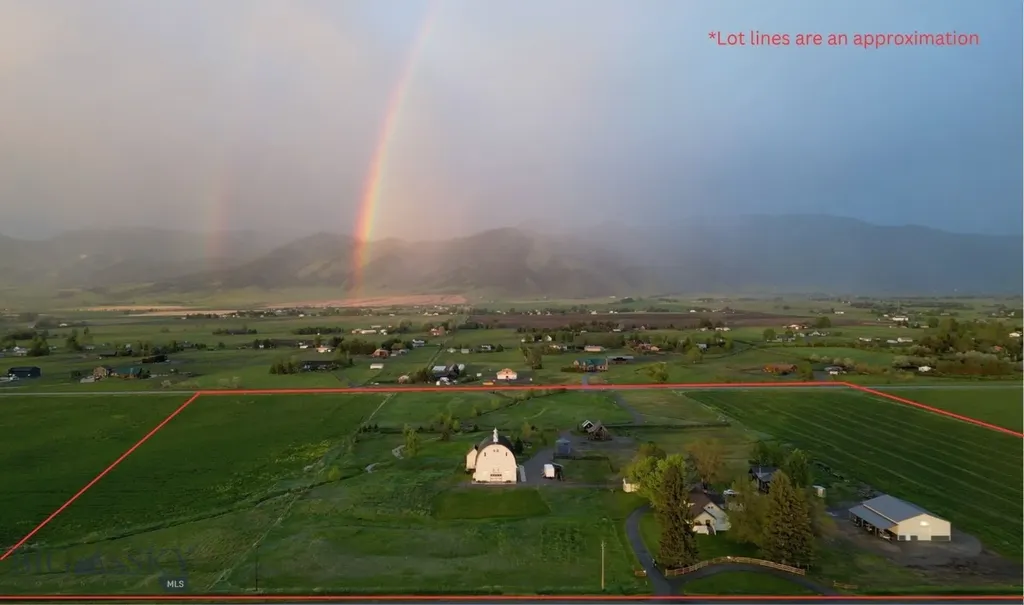 4186 Stimson Lane Belgrade MT 59714