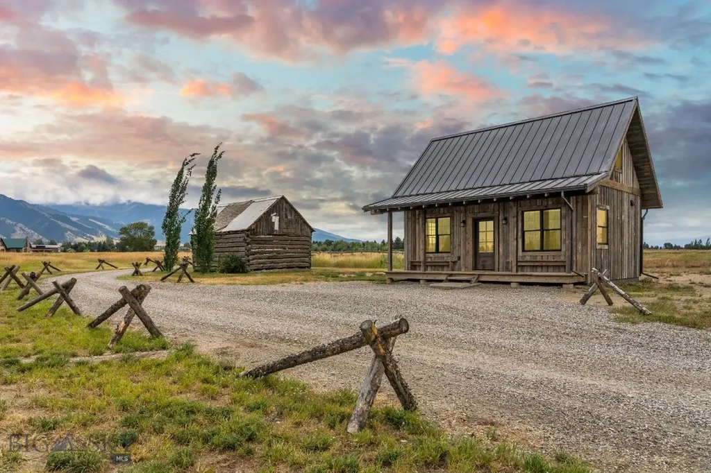 4186 Stimson Lane Belgrade MT 59714