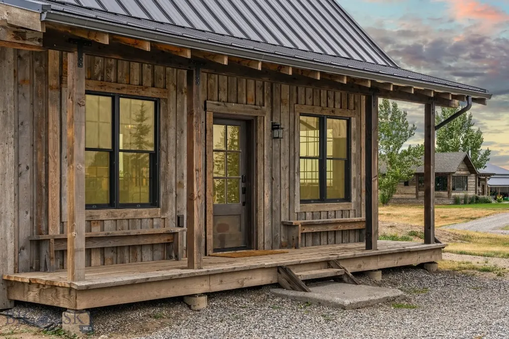 4186 Stimson Lane Belgrade MT 59714