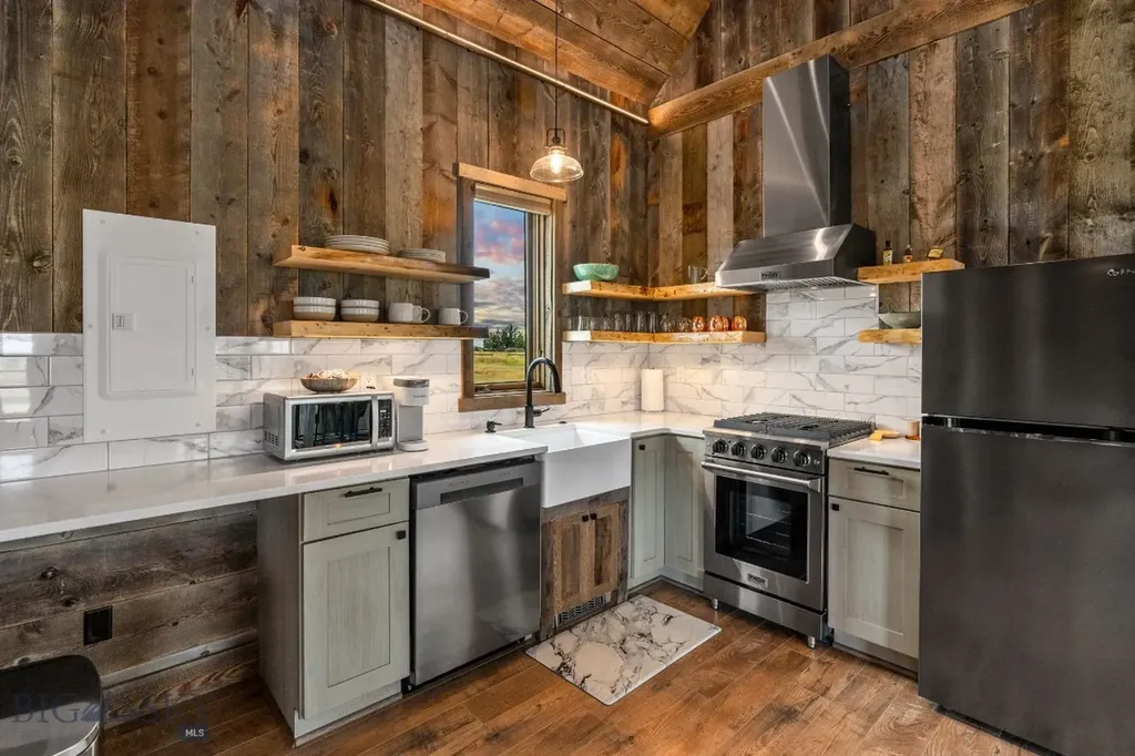 4186 Stimson Lane Belgrade MT 59714