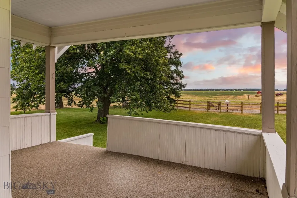 4186 Stimson Lane Belgrade MT 59714