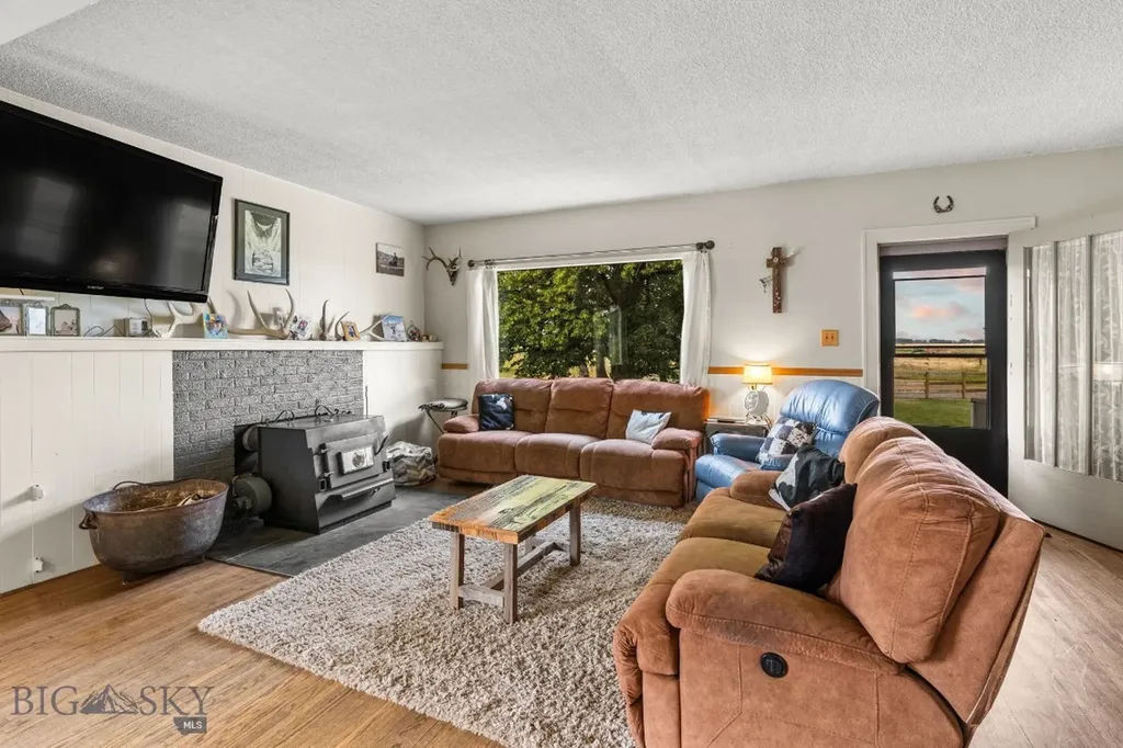4186 Stimson Lane Belgrade MT 59714