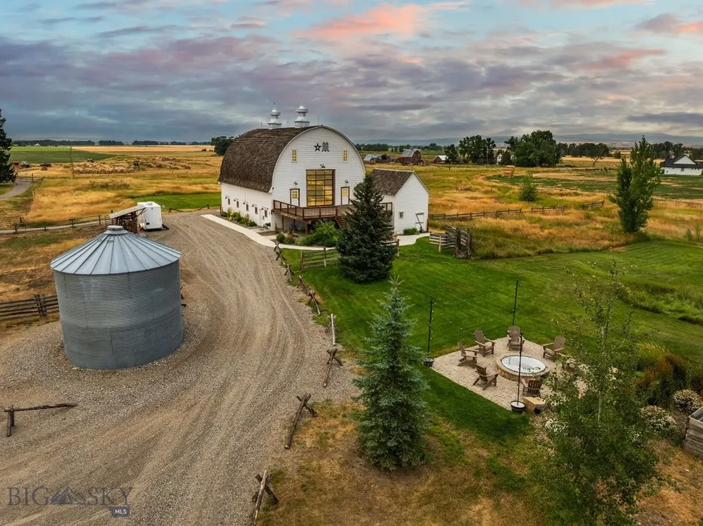4186 Stimson Lane Belgrade MT 59714