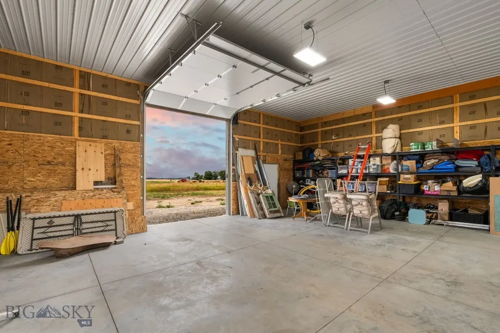 4186 Stimson Lane Belgrade MT 59714