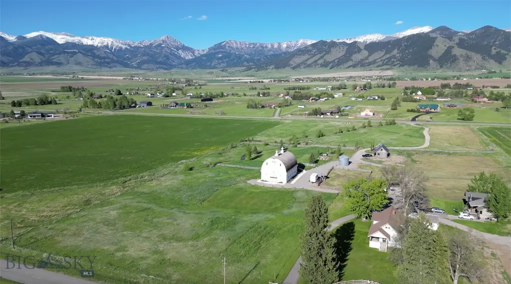 4186 Stimson Lane Belgrade MT 59714