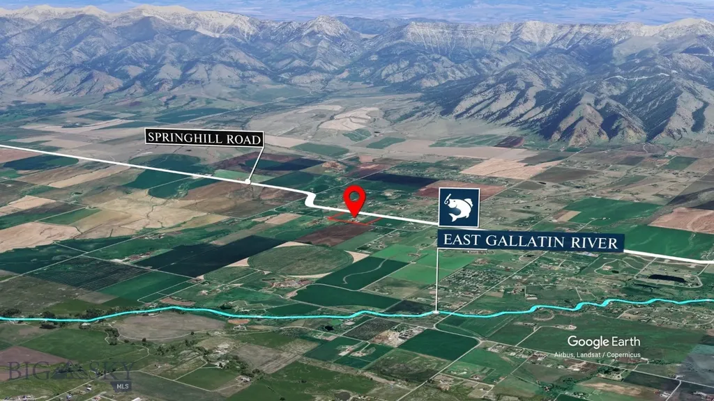 4186 Stimson Lane Belgrade MT 59714
