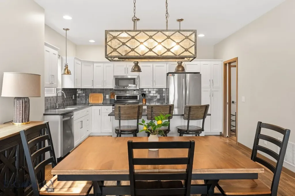 1041 N 12th Avenue Bozeman MT 59715