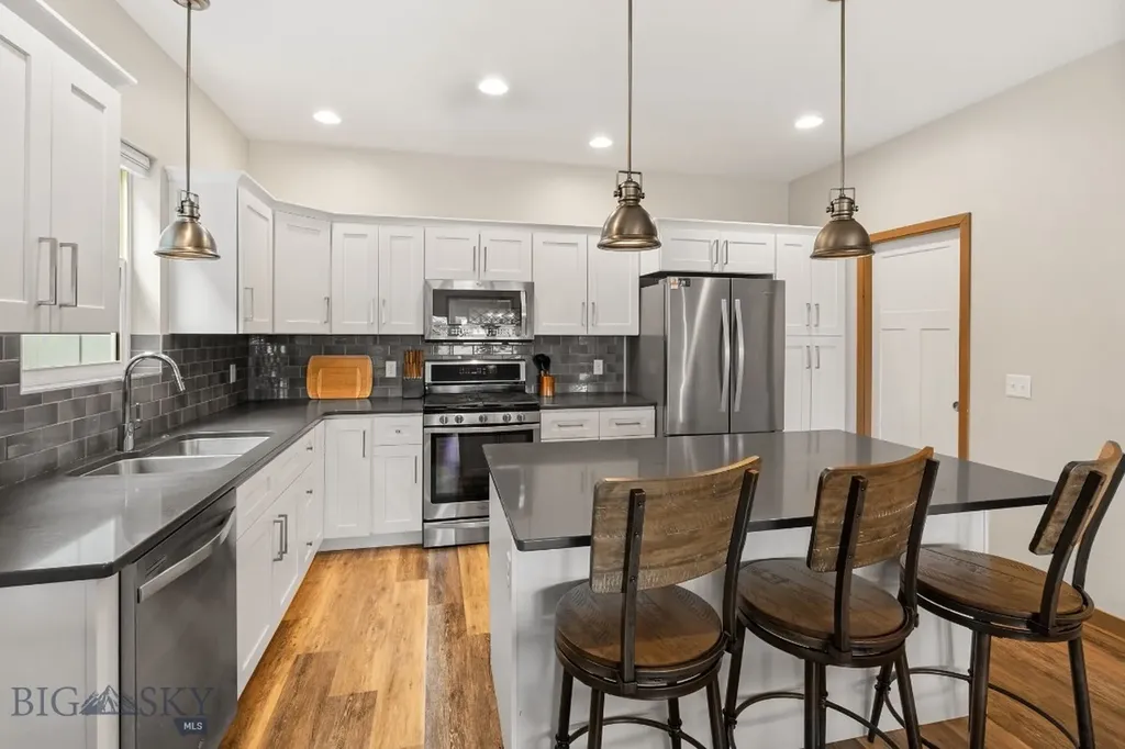 1041 N 12th Avenue Bozeman MT 59715