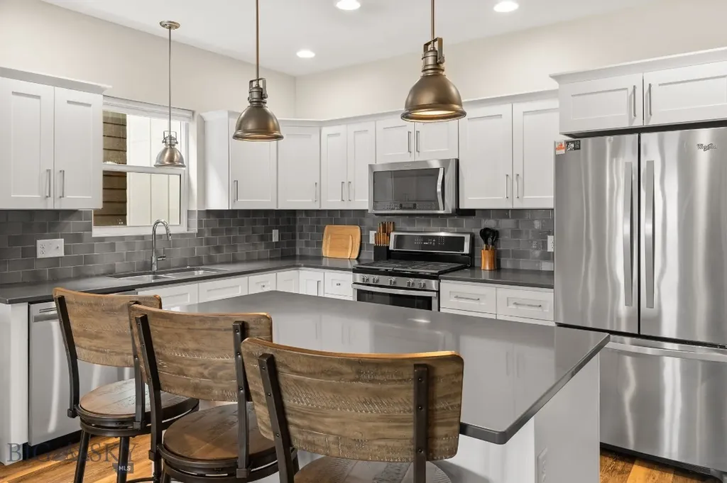 1041 N 12th Avenue Bozeman MT 59715