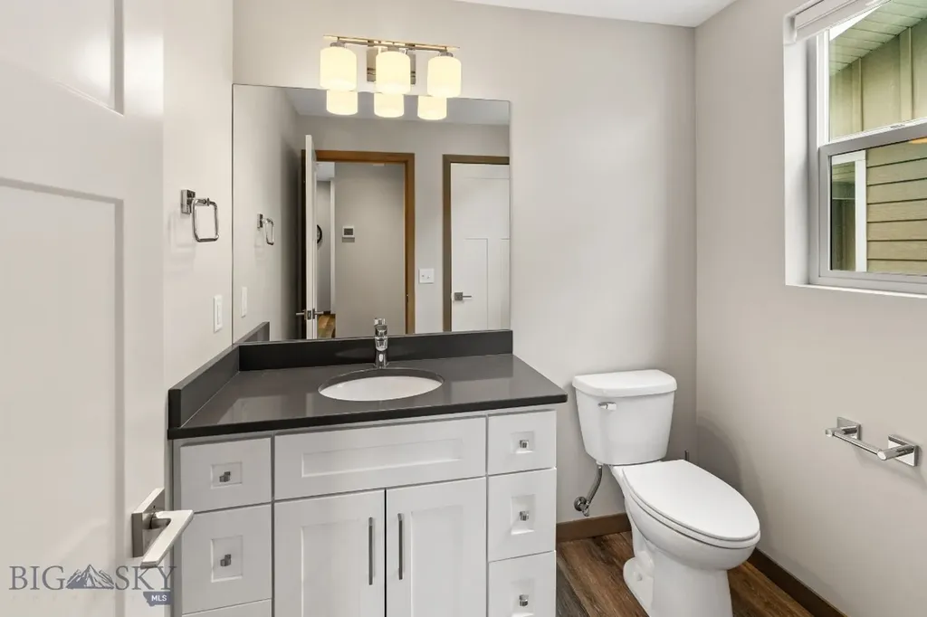 1041 N 12th Avenue Bozeman MT 59715