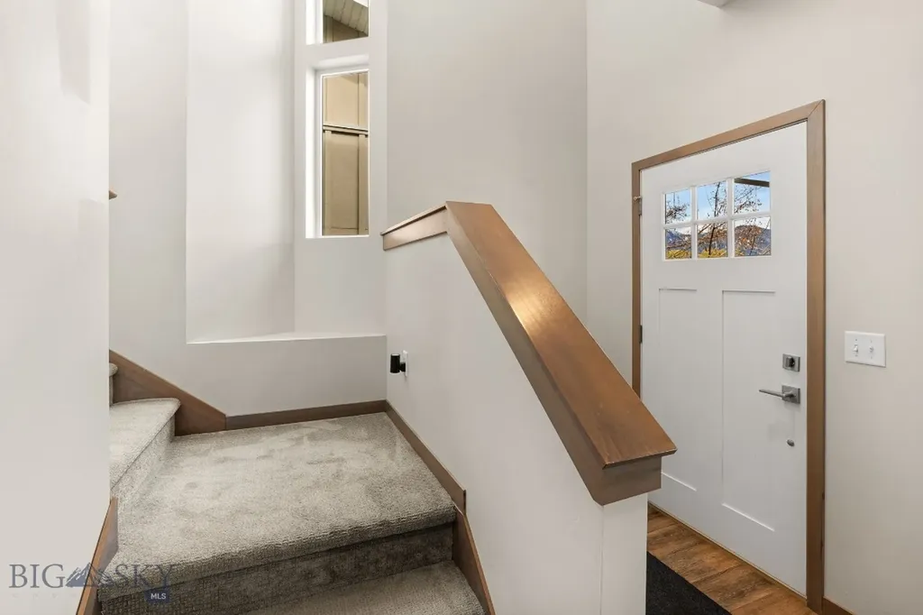 1041 N 12th Avenue Bozeman MT 59715