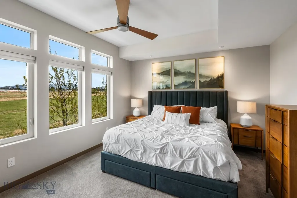 1041 N 12th Avenue Bozeman MT 59715