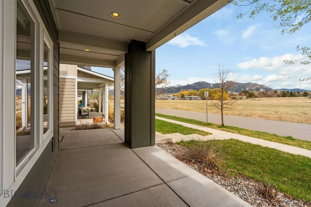 1041 N 12th Avenue Bozeman MT 59715