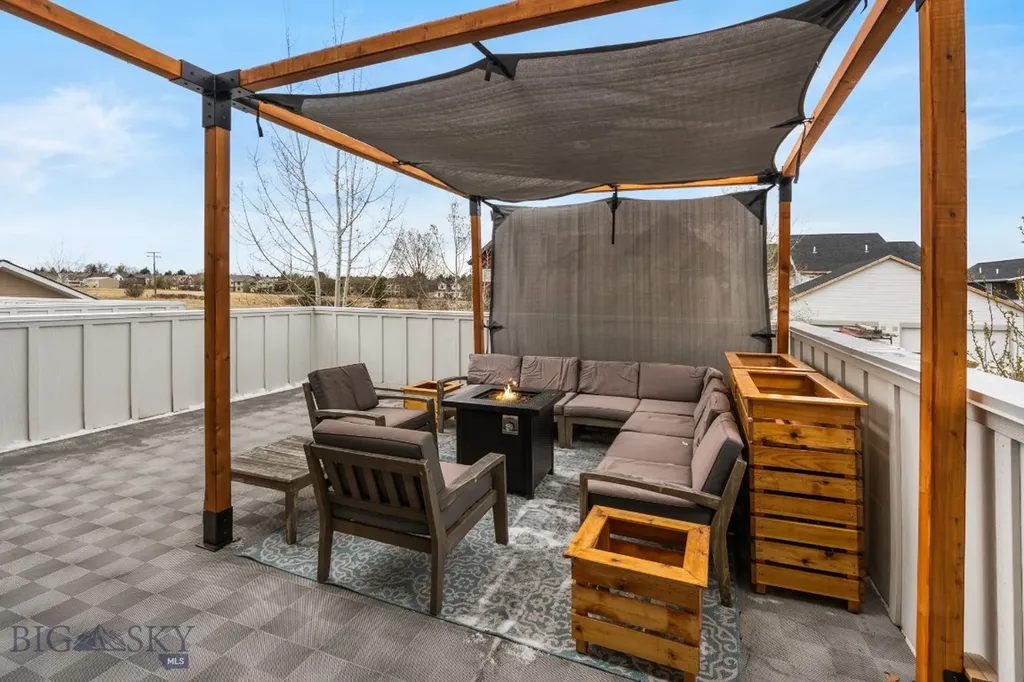 1041 N 12th Avenue Bozeman MT 59715