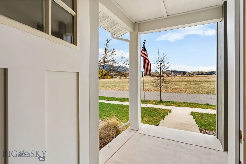 1041 N 12th Avenue Bozeman MT 59715