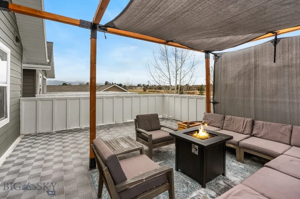 1041 N 12th Avenue Bozeman MT 59715