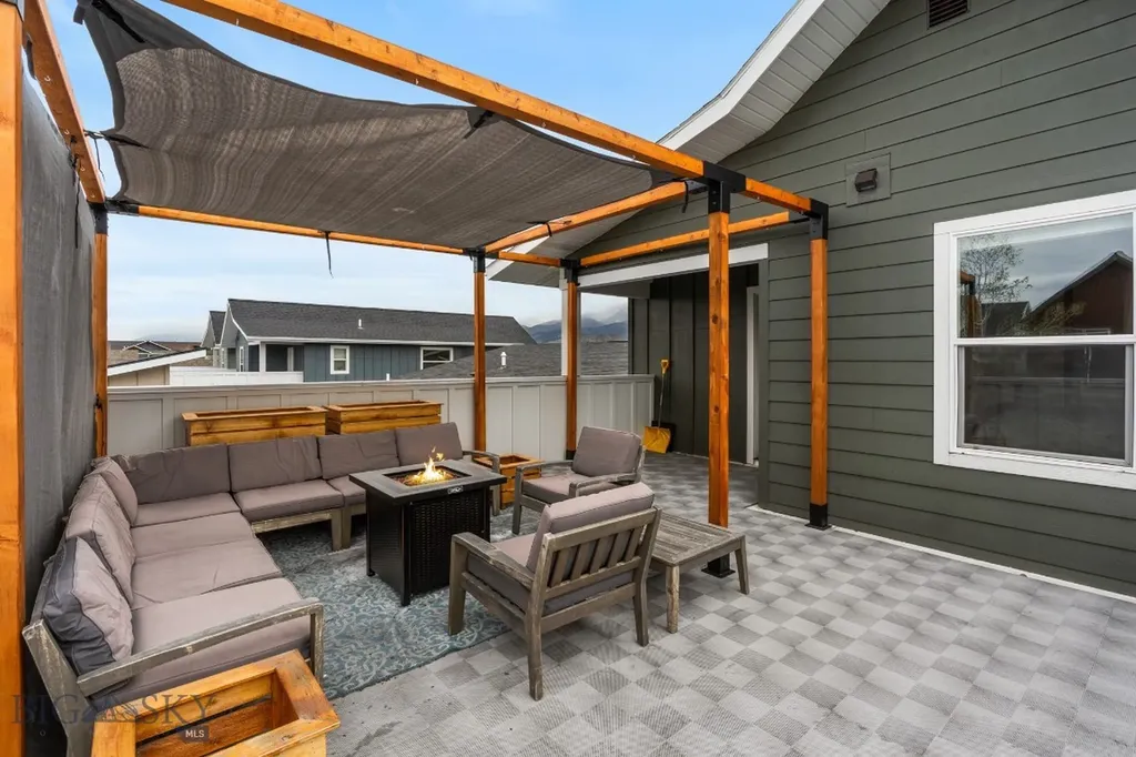 1041 N 12th Avenue Bozeman MT 59715